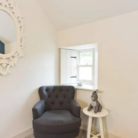 Connells Barn Conversion Duleek