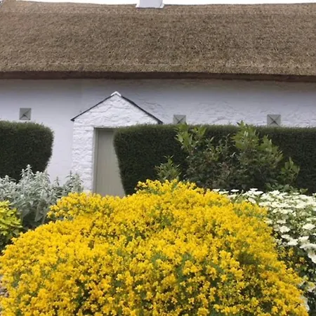 Connells Barn Conversion Dom wakacyjny *