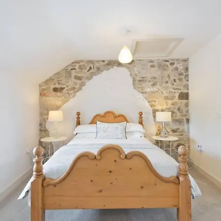 Dom wakacyjny Connells Barn Conversion