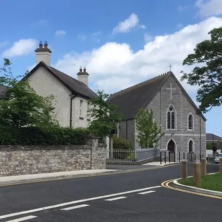 Connells Barn Conversion Dom wakacyjny *