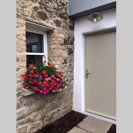 Holiday home Connells Barn Conversion