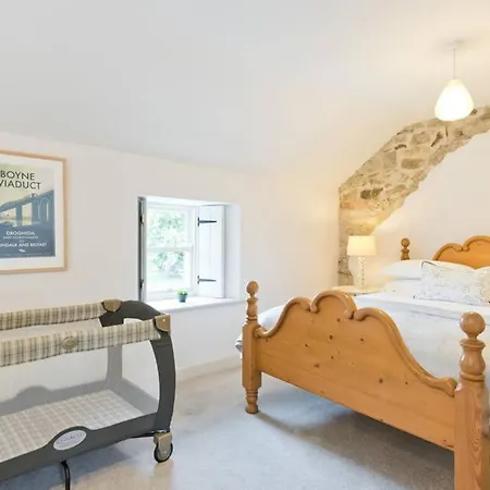 Connells Barn Conversion Holiday home Duleek