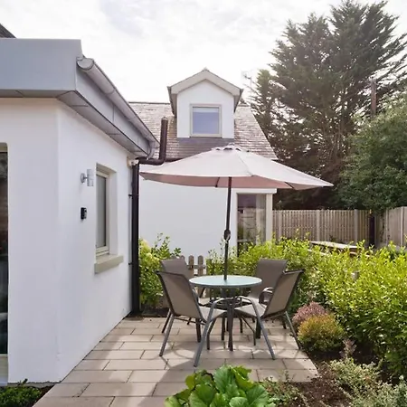 Connells Barn Conversion Dom wakacyjny *