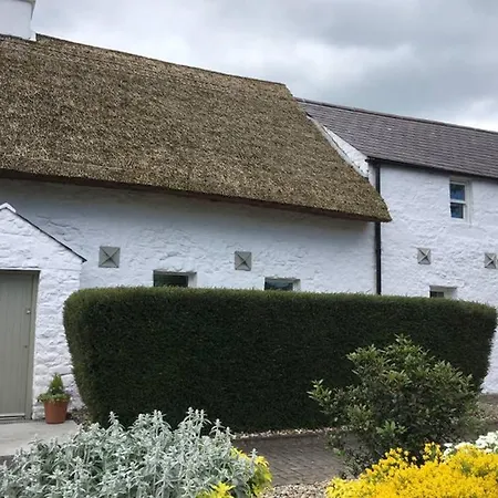 Connells Barn Conversion *
