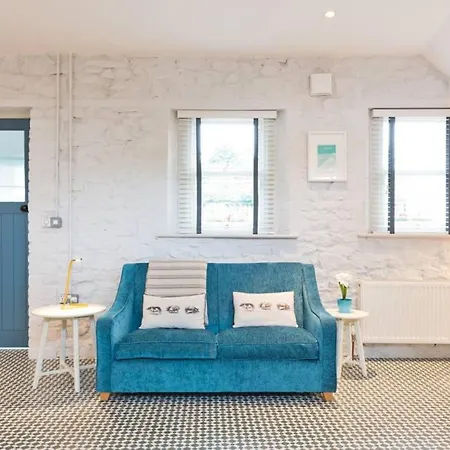 Holiday home Connells Barn Conversion Duleek