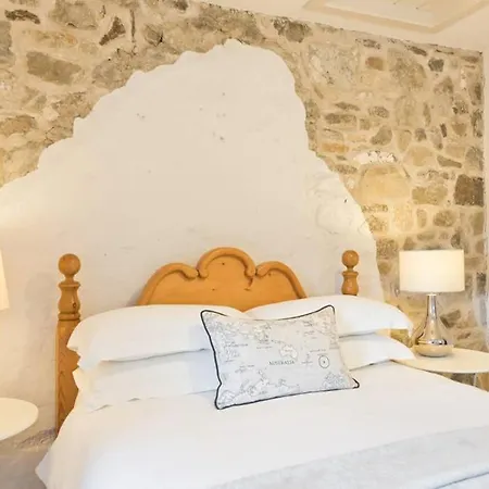 Connells Barn Conversion Dom wakacyjny Duleek