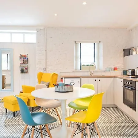 Connells Barn Conversion Holiday home Duleek